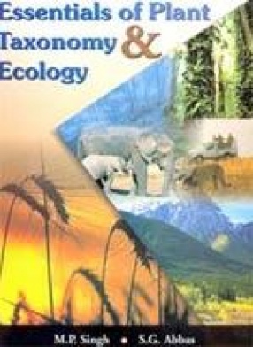 Essentials of Plant Taxonomy & Ecology