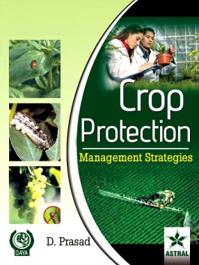 Crop Protection: Management Strategies