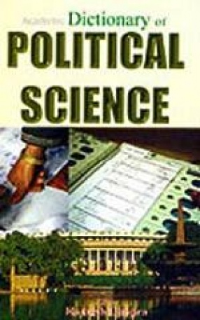 Academic Dictionary of Political Science