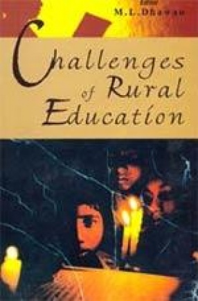 Challenges of Rural Education