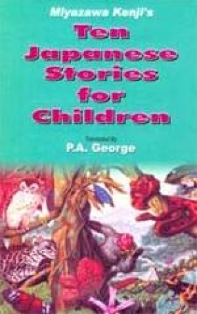 Ten Japanese Stories for Children