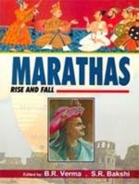 Marathas: Rise and Fall