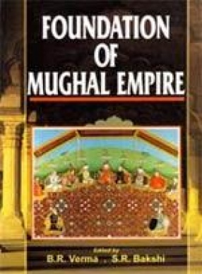 Foundation of Mughal Empire