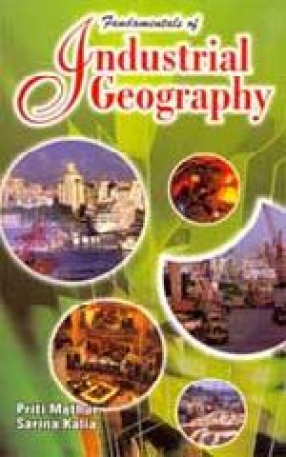Fundamentals of Industrial Geography