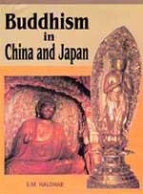 Buddhism in China and Japan