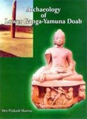 Archaeology of Lower Ganga-Yamuna Doab (In 2 Volumes)