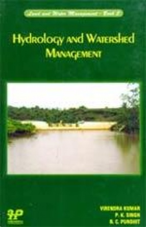 Hydrology and Watershed Management