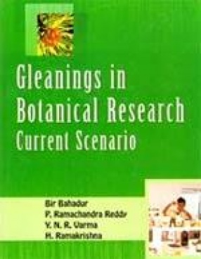 Gleanings in Botanical Research: Current Scenario