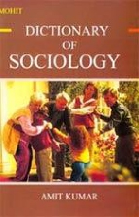 Dictionary of Sociology