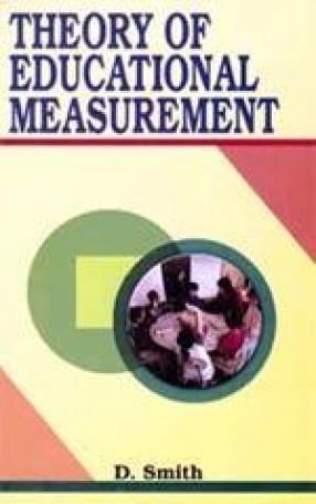 Theory of Educational Measurement