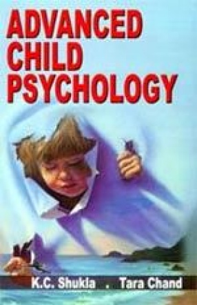 Advanced Child Psychology