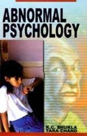 Abnormal Psychology