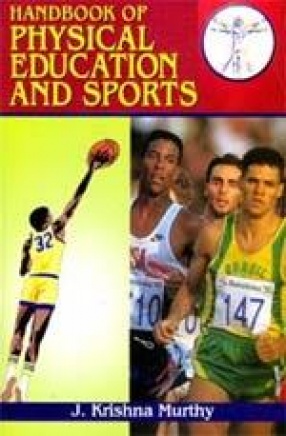 Handbook of Physical Education and Sports