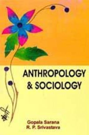 Anthropology and Sociology