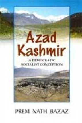 Azad Kashmir: A Democratic Socialist Conceptions