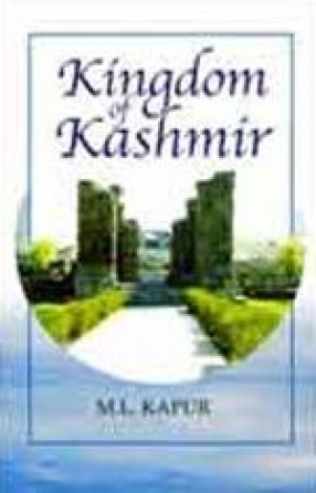 Kingdom of Kashmir
