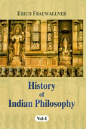History of Indian Philosophy (In 2 Volumes)
