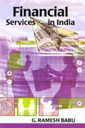 Financial Services in India