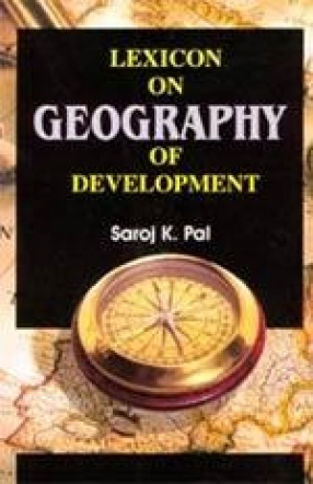 Lexicon on Geography of Development