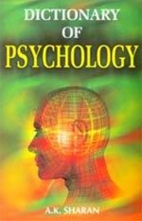 Dictionary of Psychology