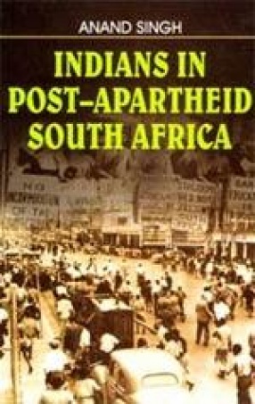 Indians in Post-Apartheid South Africa