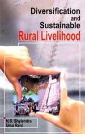 Diversification and Sustainable Rural Livelihood