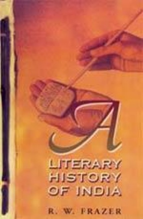 Literary History of India
