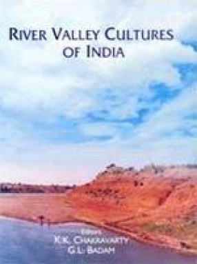 River Valley Cultures of India