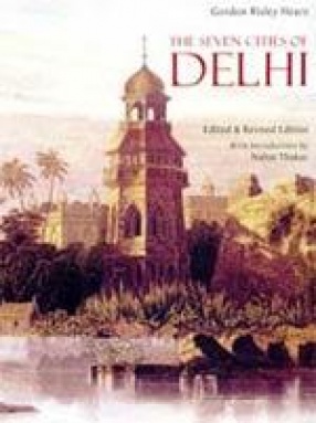 The Seven Cities of Delhi