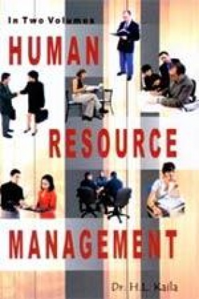 Human Resource Management (In 2 Volumes)