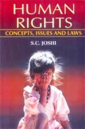 Human Rights: Concepts, Issues and Laws