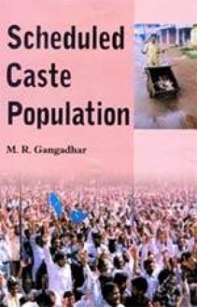 Scheduled Caste Population