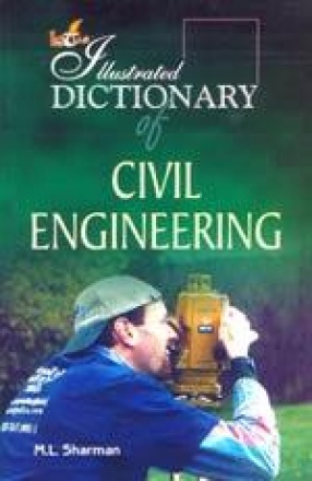 Illustrated Dictionary of Civil Engineering