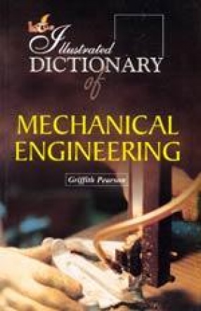 Illustrated Dictionary of Mechanical Engineering