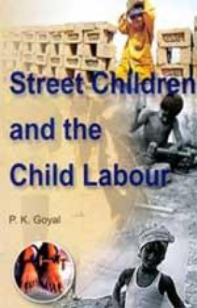 Street Children and the Child Labour