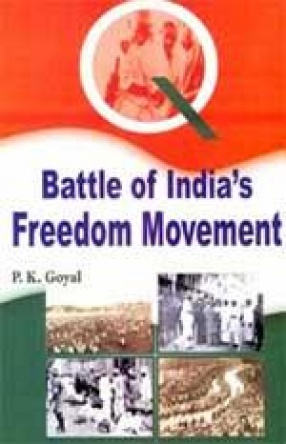 Battle of India's Freedom Movement