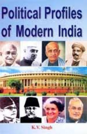 Political Profiles of Modern India