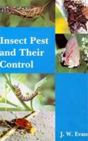 Insect Pests and Their Control