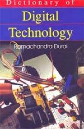 Dictionary of Digital Technology