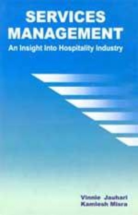 Services Management: An Insight into Hospitality Industry