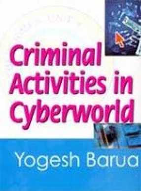 Criminal Activities in Cyber World