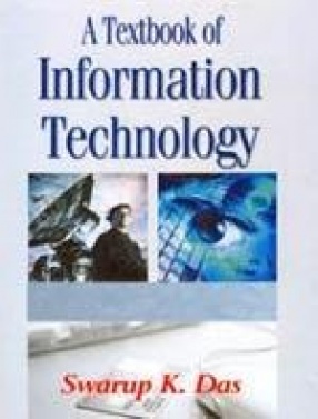 A Textbook of Information Technology