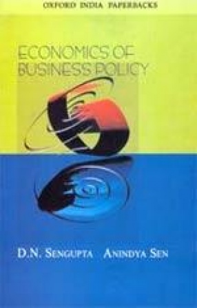 Economics of Business Policy