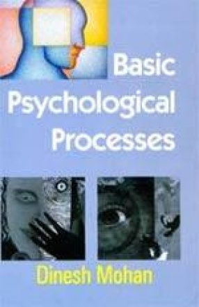 Basic Psychological Processes