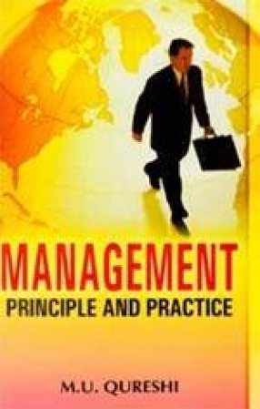 Management: Principle and Practice