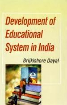 Development of Educational System in India