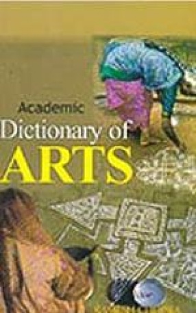 Academic Dictionary of Arts
