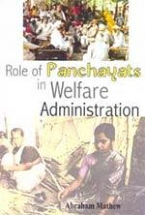 Role of Panchayats in Welfare Administration