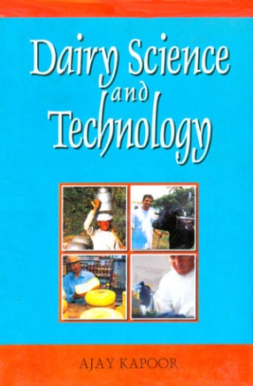 Dairy Science and Technology