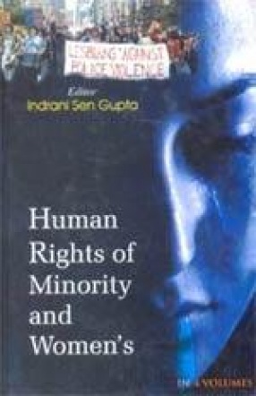 Human Rights of Minority and Women's (In 4 Volumes)